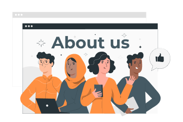 banner of Driving Innovation, Empowering Success