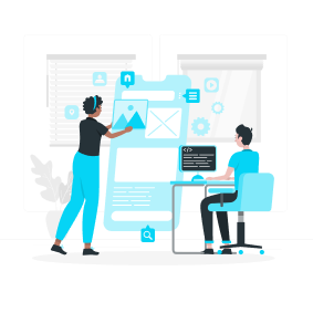 banner of Smarter solutions with next-generation apps