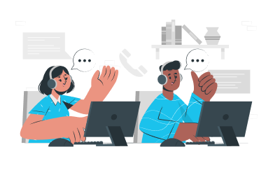 banner of Let’s Connect and Create Something Extraordinary