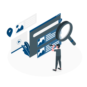 banner of Smarter living with smarter solutions