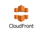 banner of cloudfront