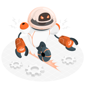 banner of Innovation powered by smarter AI solutions