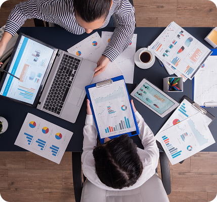 sec of Transforming Ideas into Impactful Solutions  