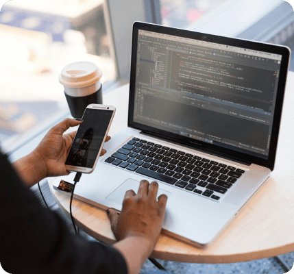 sec of Transforming Ideas into Impactful Solutions  