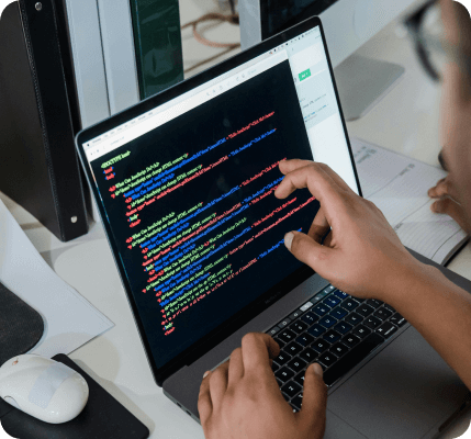 sec of Transforming Ideas into Impactful Solutions  