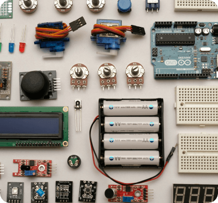 sec of Transforming Ideas into Impactful Solutions  